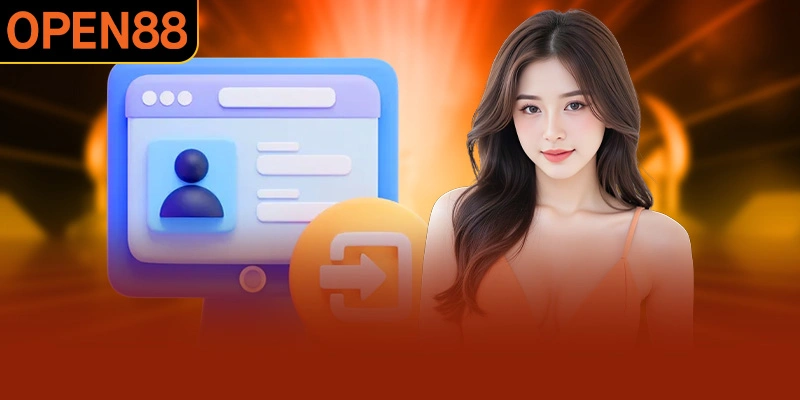 Nắm rõ những điều cần lưu ý trong quá trình đăng nhập OPEN88